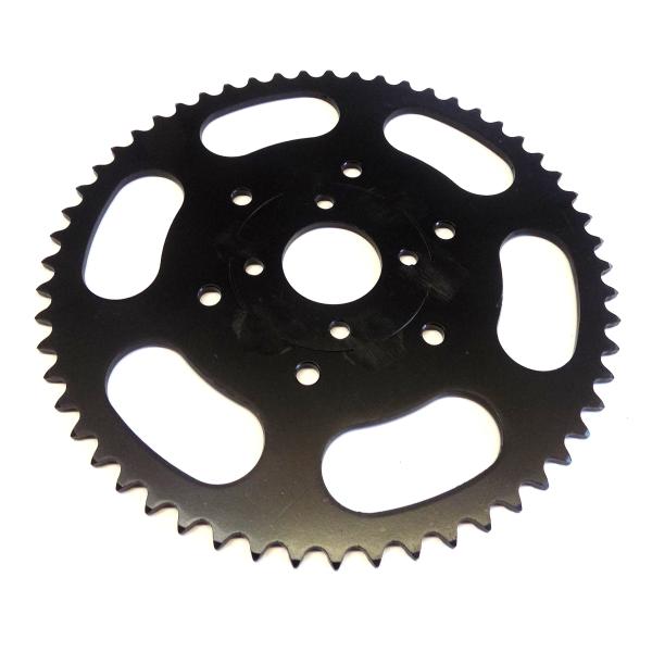Kettenrad Rizzato M25, 56 Zähne
